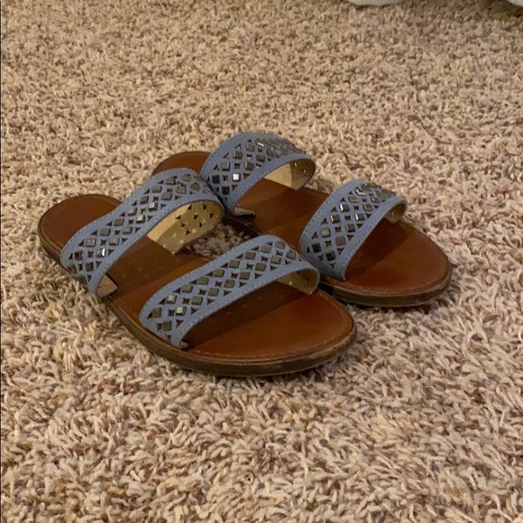 merona shoes sandals